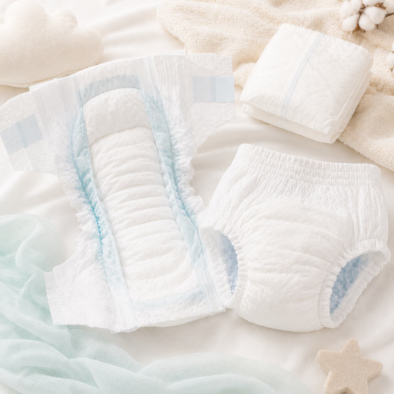 Baby Care