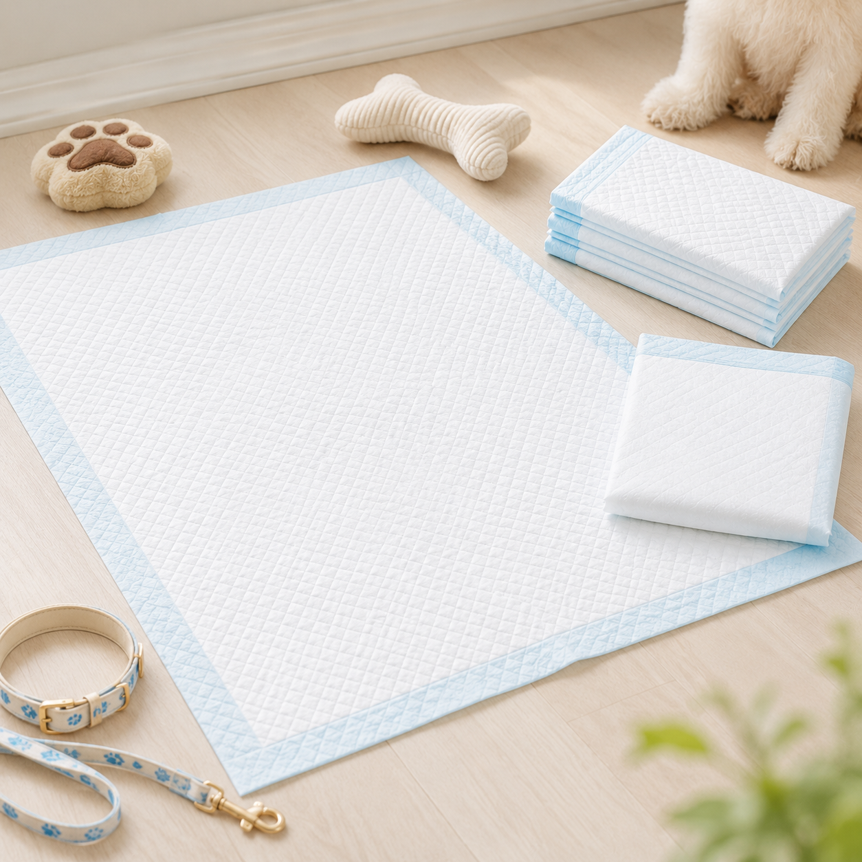 Pet Care