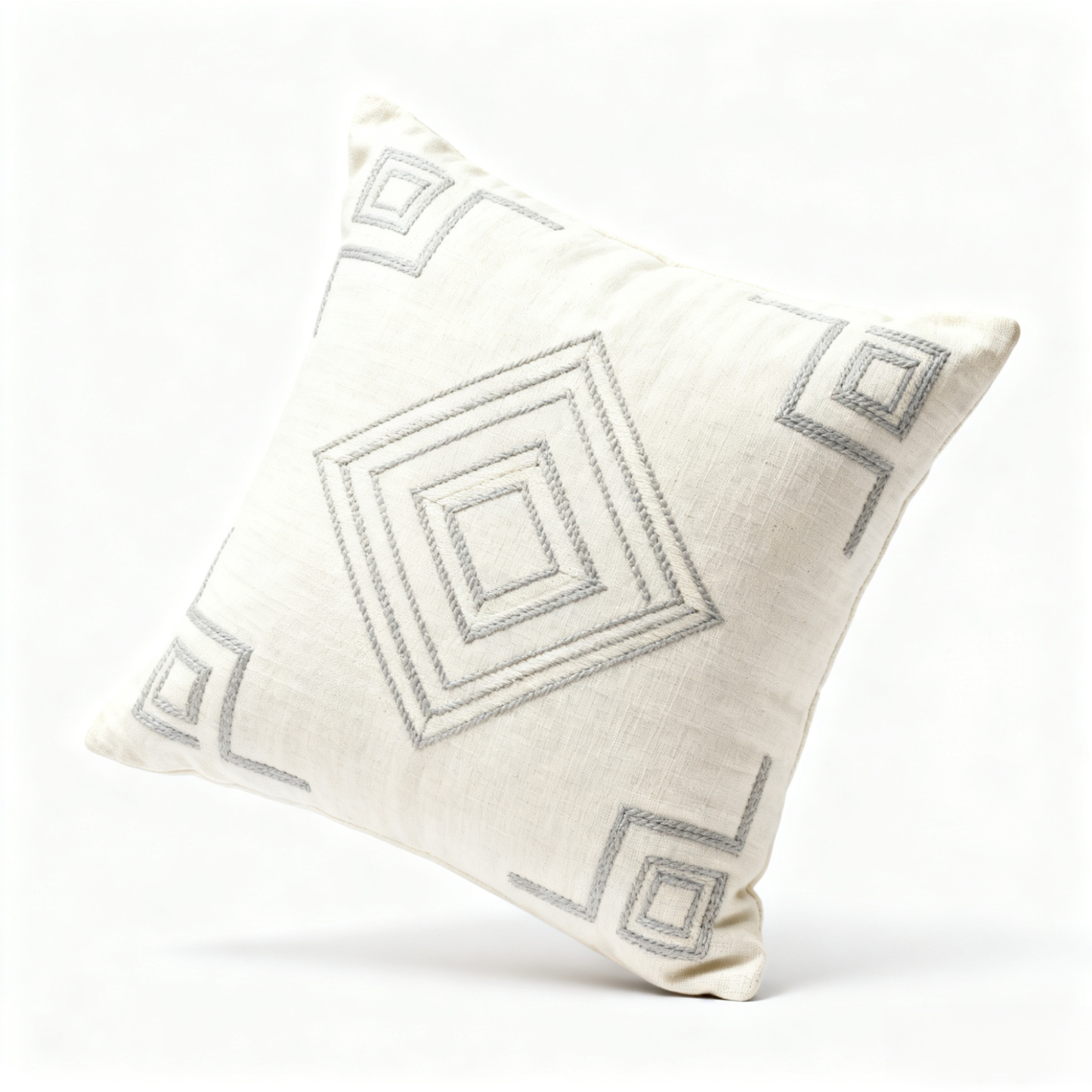 沙發床上抱枕（兩個裝）