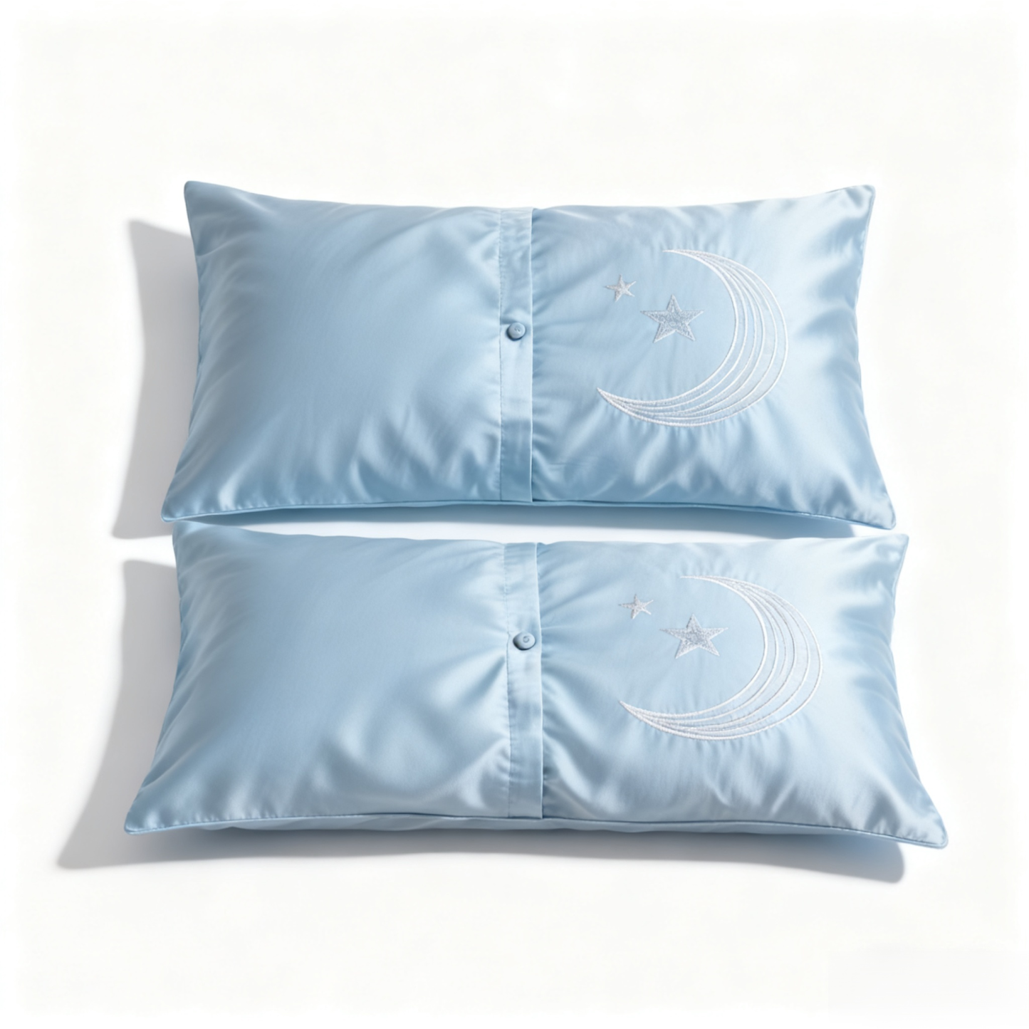 雙人枕頭組（兩入裝）