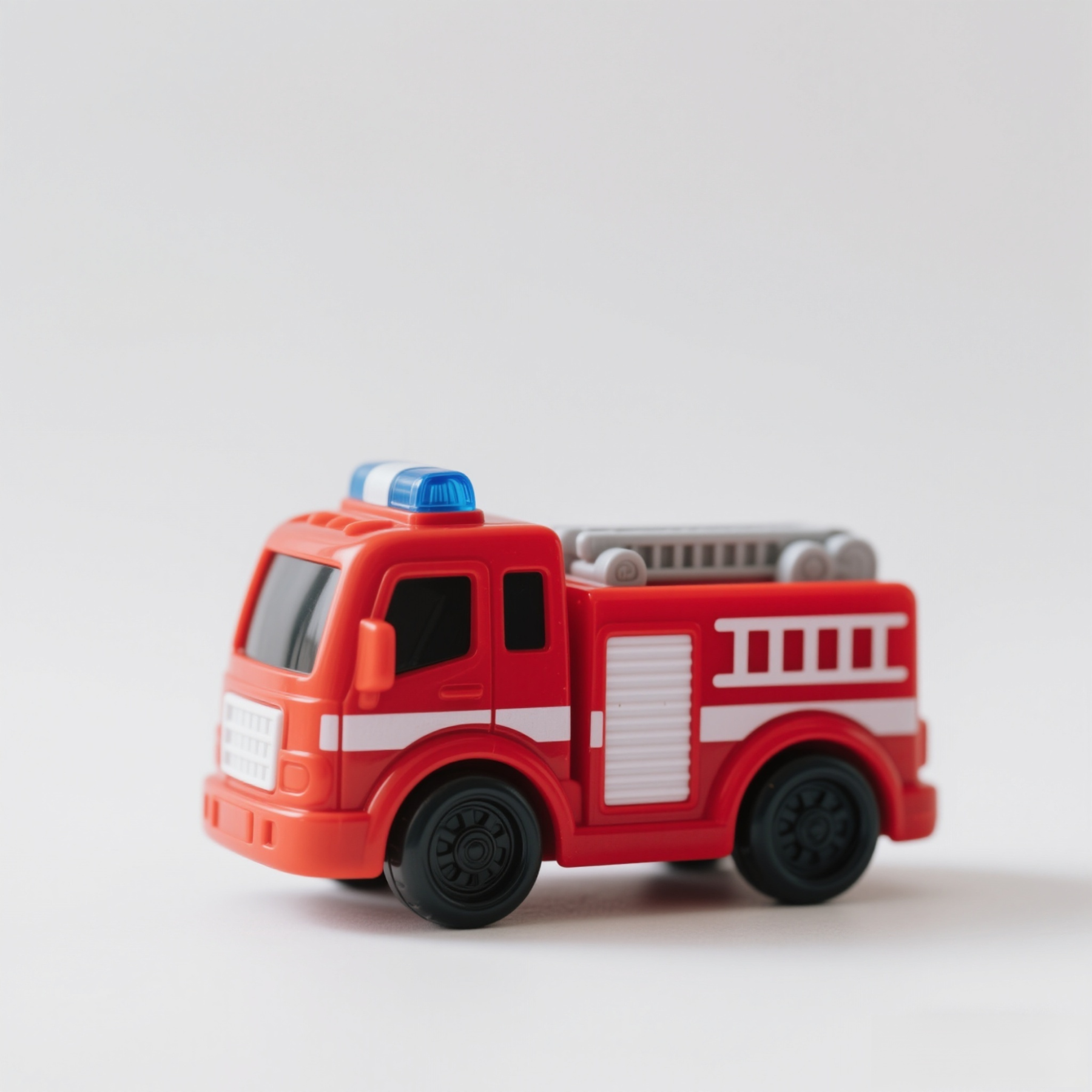 兒童消防救援車