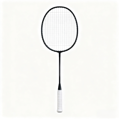 超輕羽毛球拍