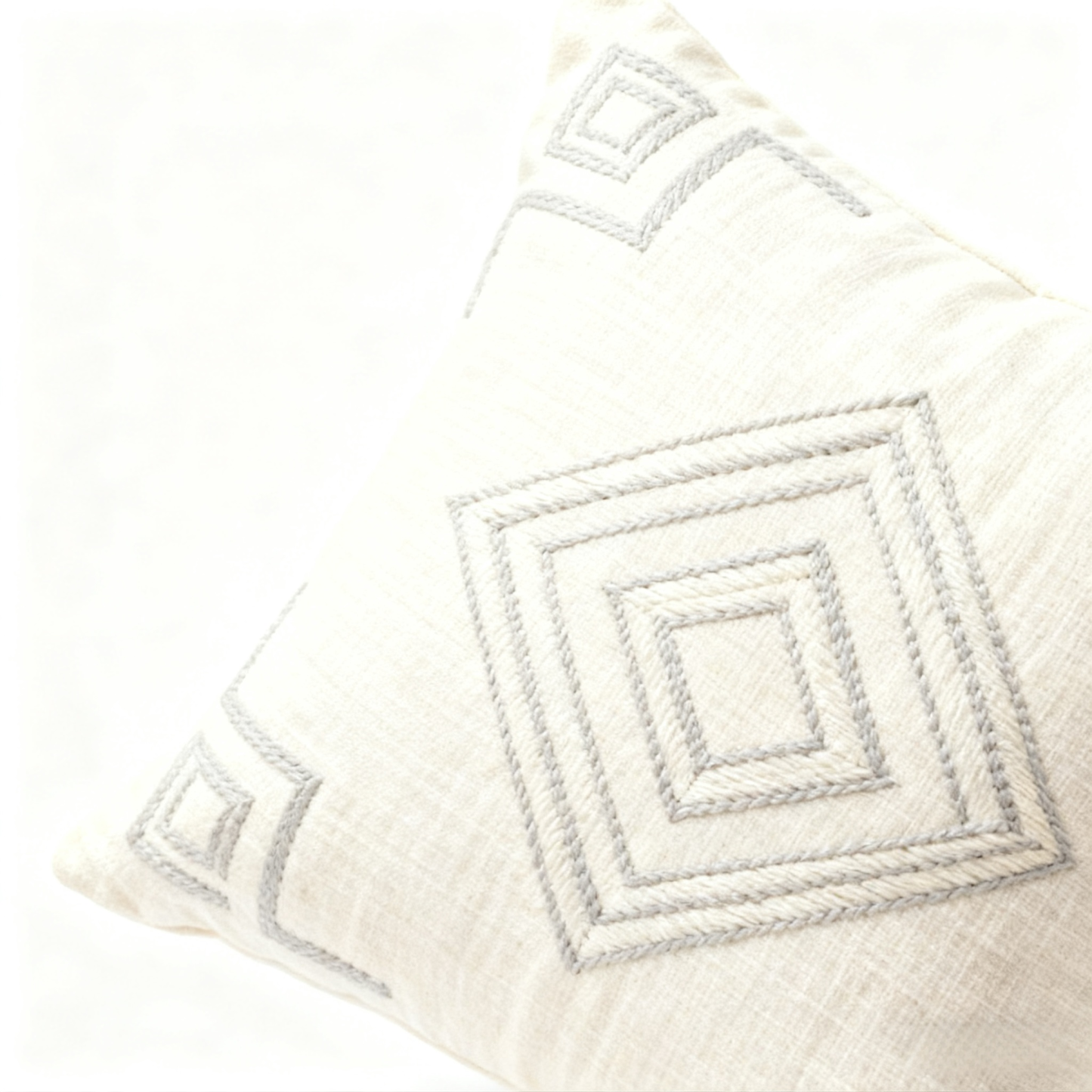 沙發床上抱枕（兩個裝）