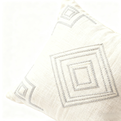 沙發床上抱枕（兩個裝）