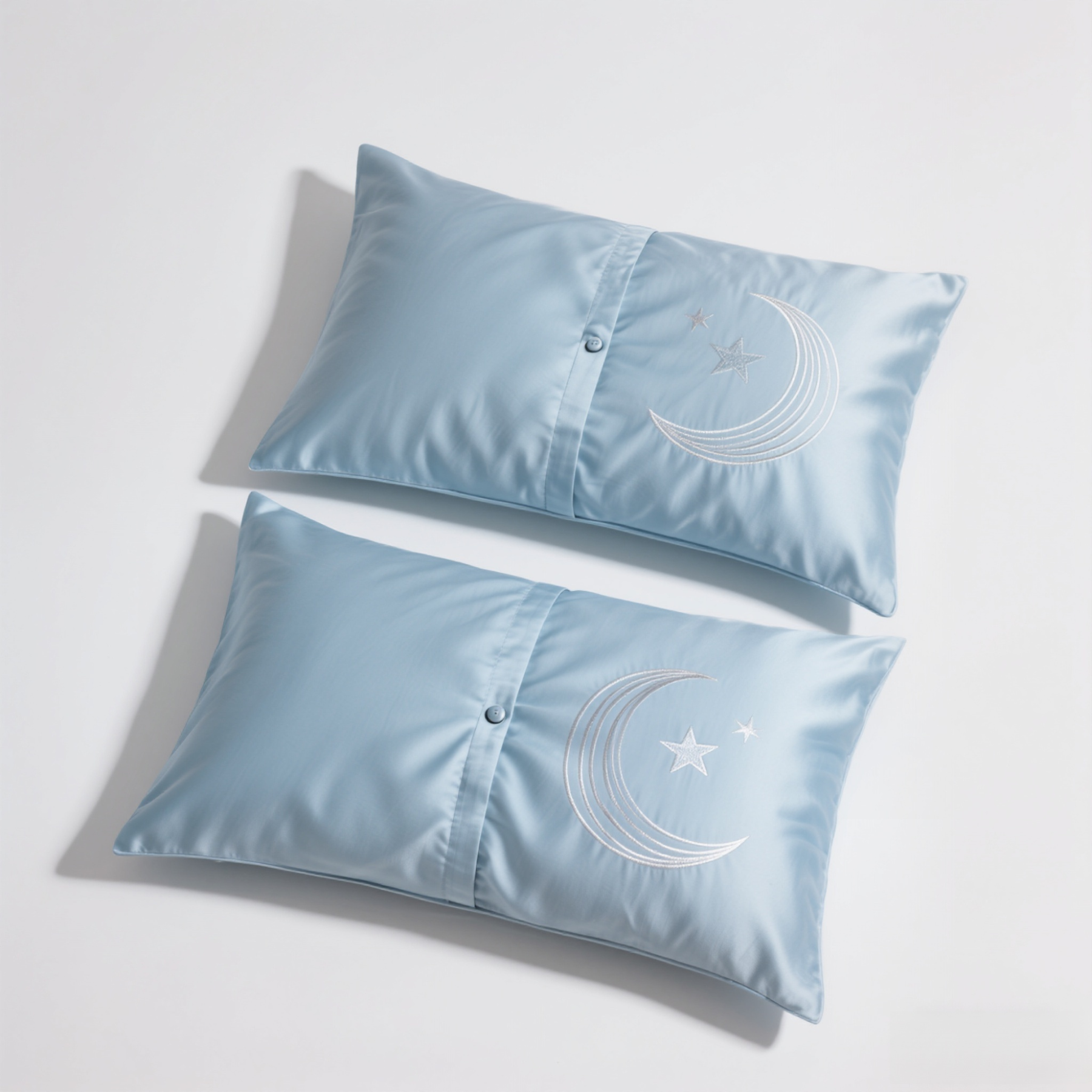 雙人枕頭組（兩入裝）