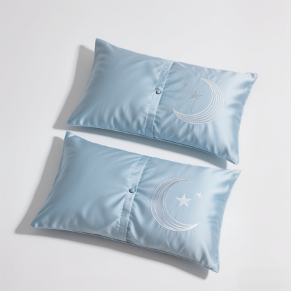 雙人枕頭組（兩入裝）