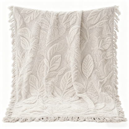 柔軟舒適毛毯蓋毯