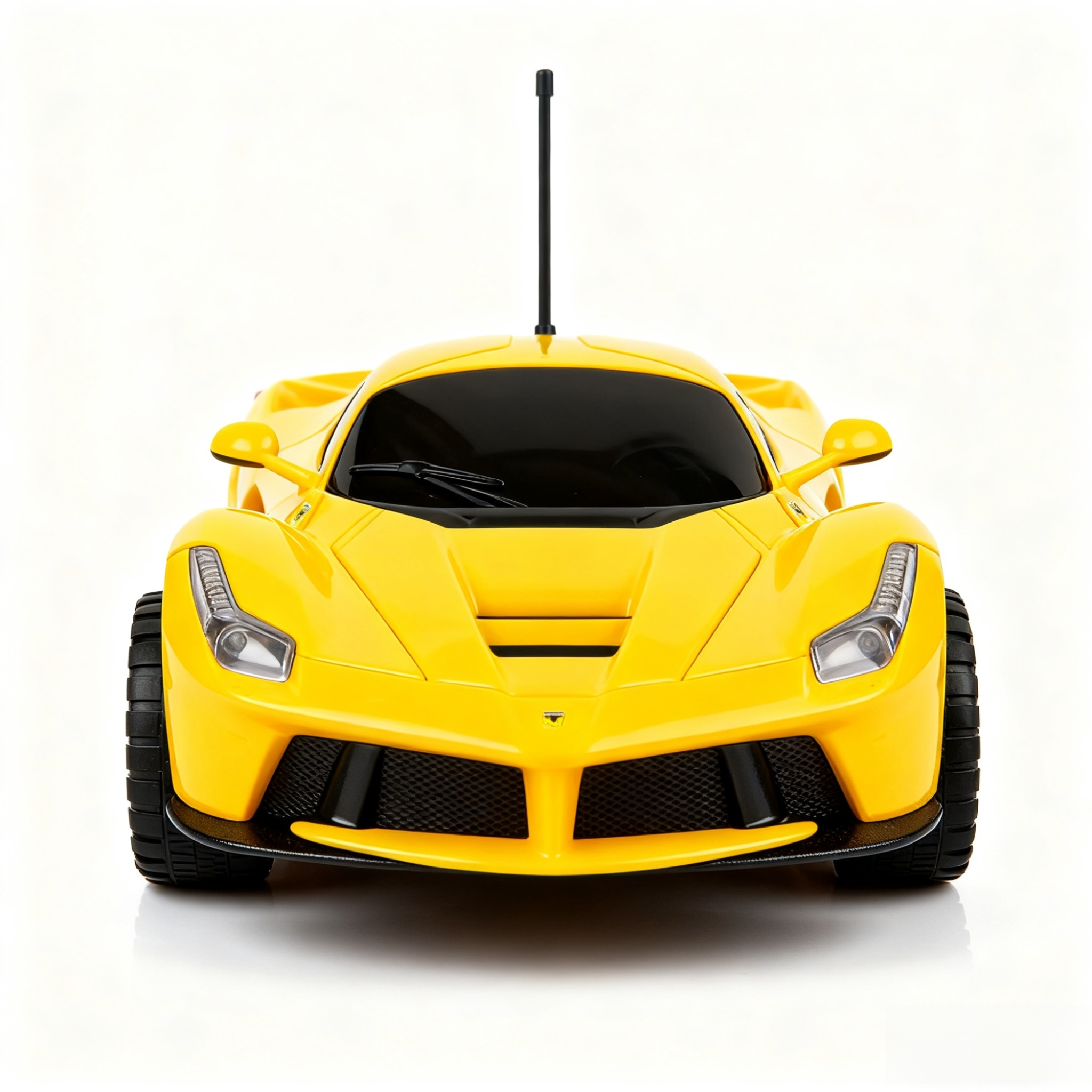 兒童賽車模型玩具組合展示