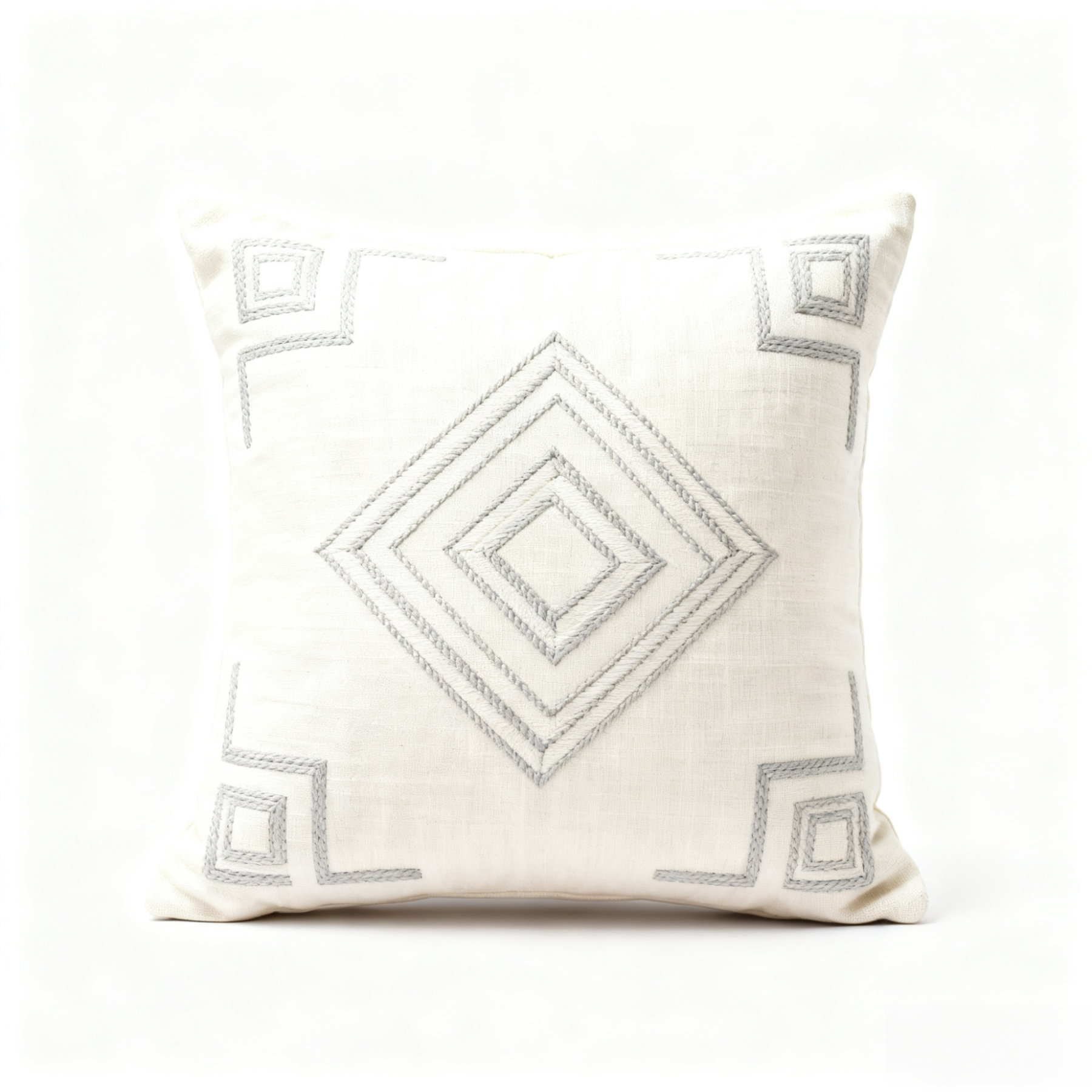 沙發床上抱枕（兩個裝）