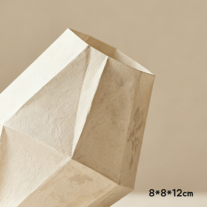 純手工八邊形裝飾品組合（6件組）