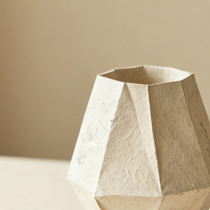 純手工八邊形裝飾品組合（6件組）