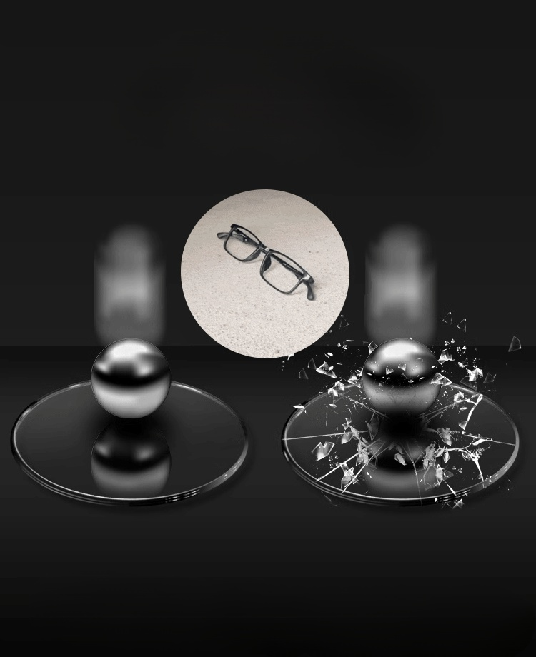 超輕量舒適防藍光老花眼鏡