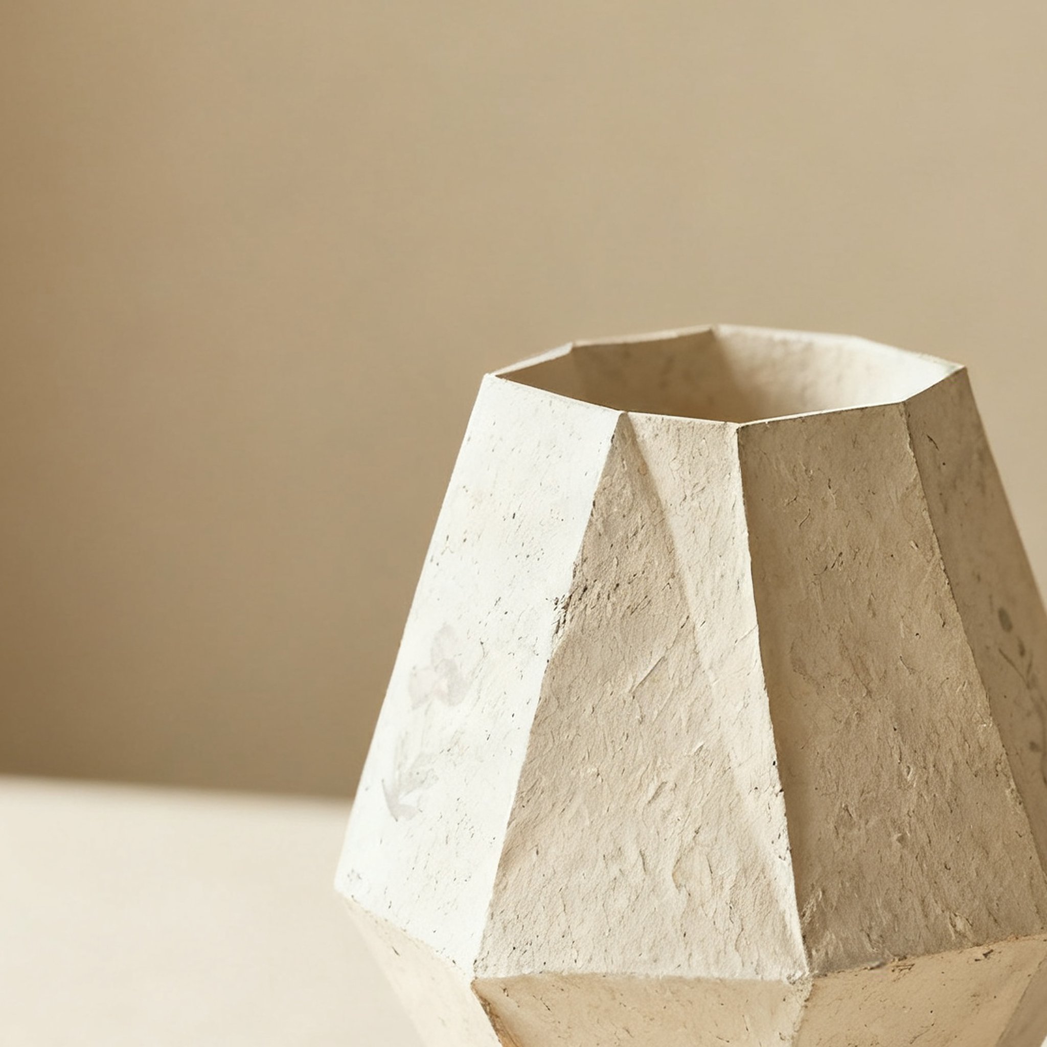 純手工八邊形裝飾品組合六件組全景圖