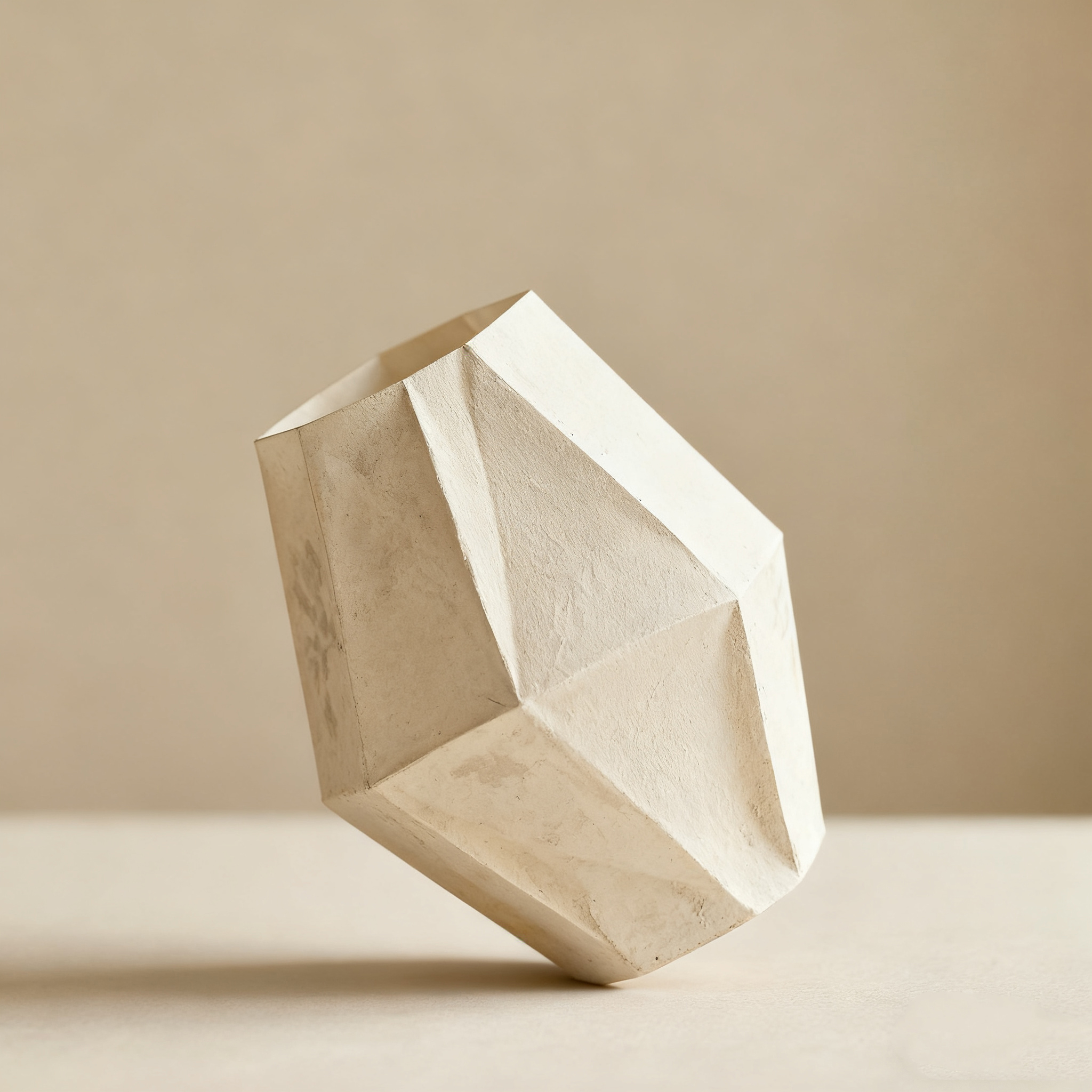 純手工八邊形裝飾品組合（6件組）