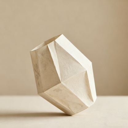 純手工八邊形裝飾品組合（6件組）