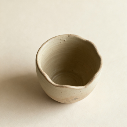 廢土風手工異形陶瓷花瓶（5入組）