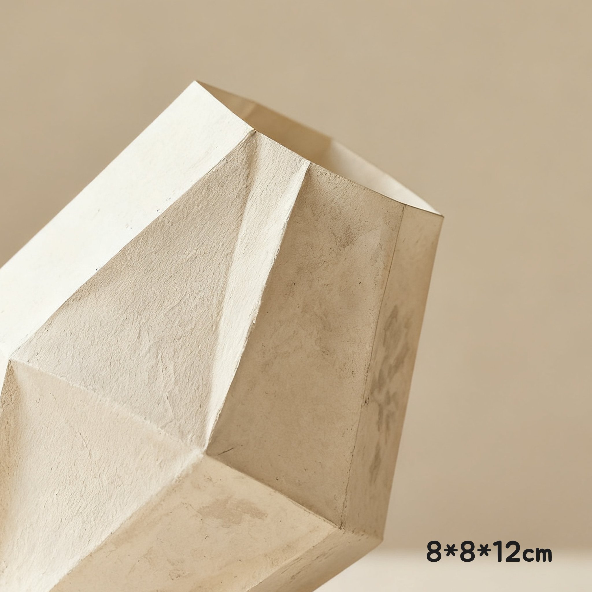 家居空間中八邊形裝飾品擺放效果