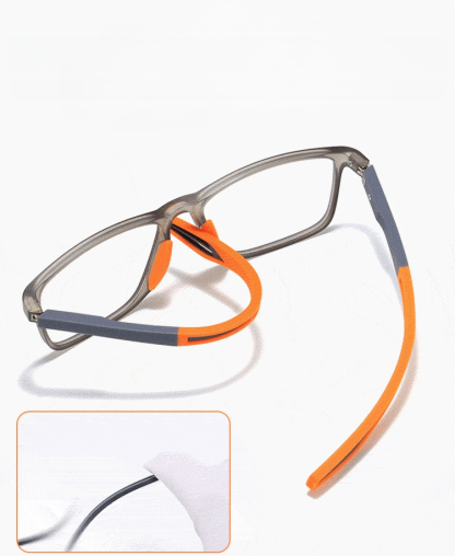 超輕量舒適防藍光老花眼鏡