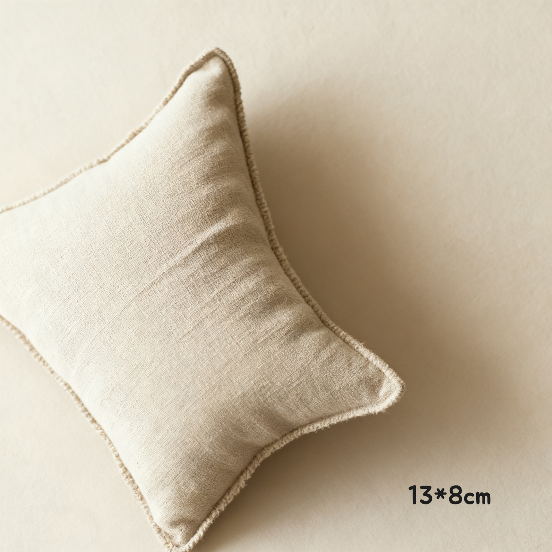 創意造型枕頭套裝（五件組）