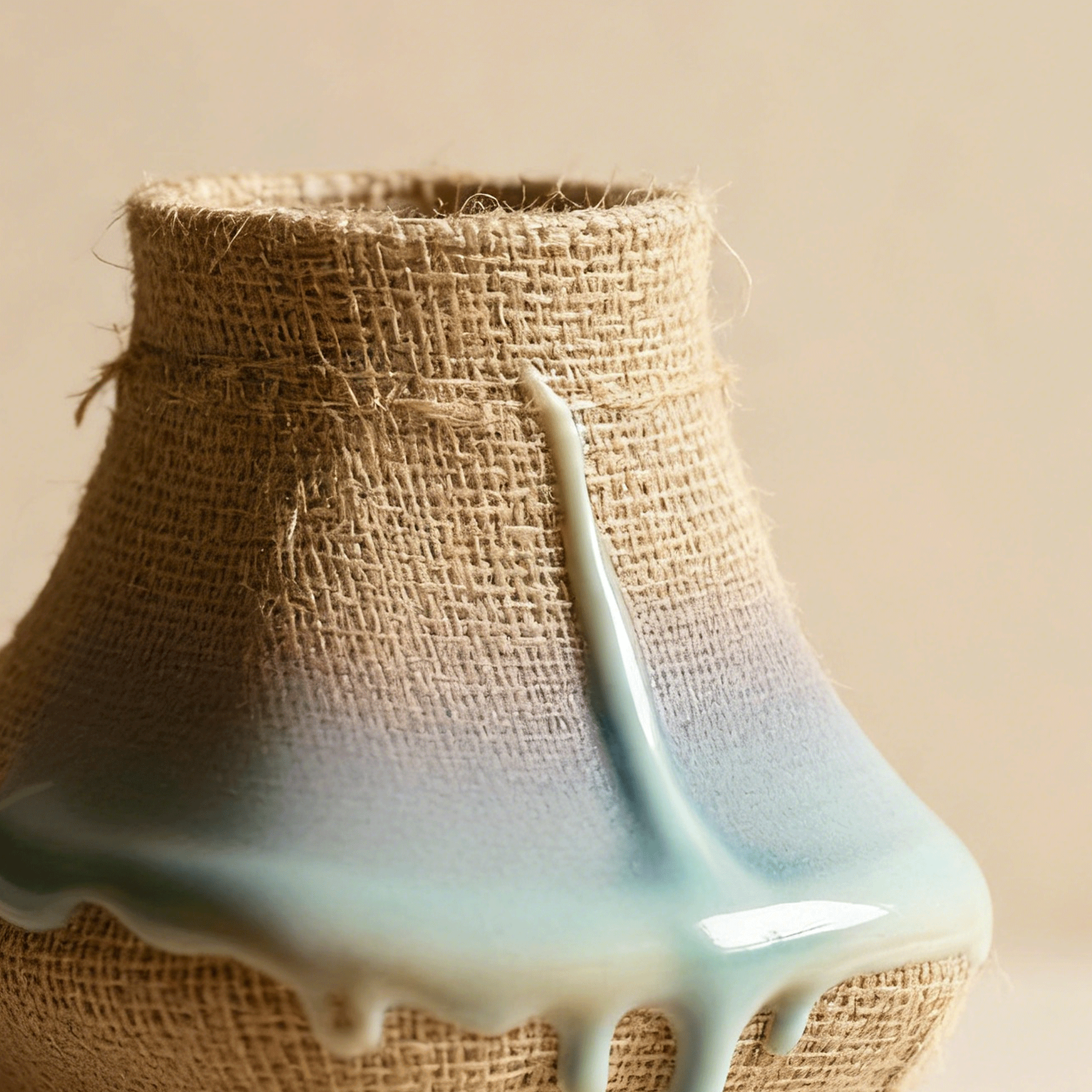 簡約風格花瓶三入組居家擺設示意圖