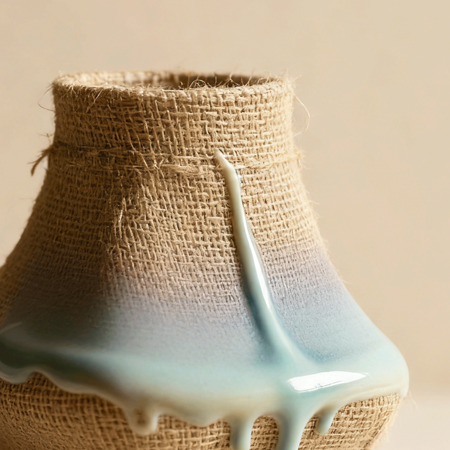 簡約風格花瓶三入