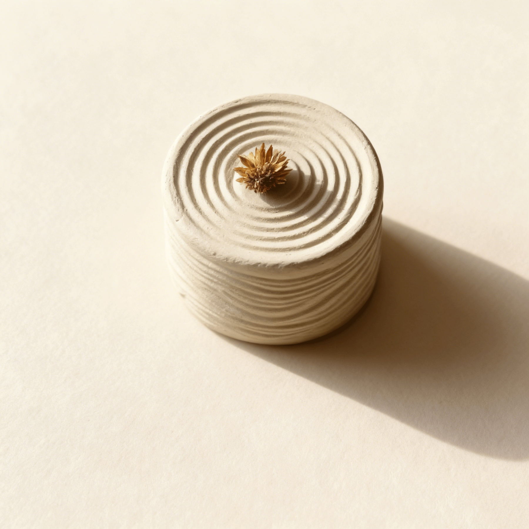 天然手工柱形香皂套裝（4顆裝）