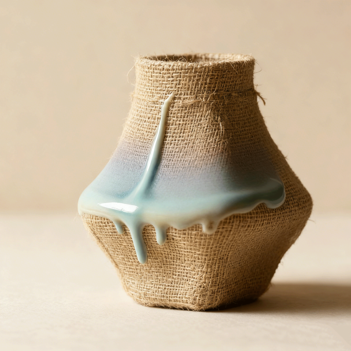 簡約風格花瓶三入