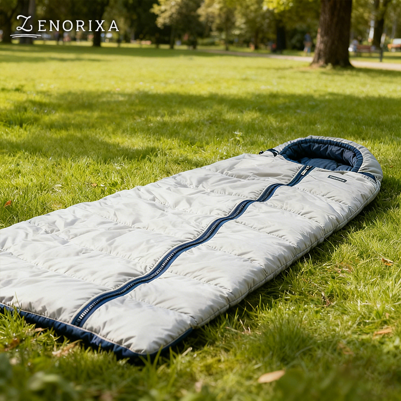保暖戶外睡袋