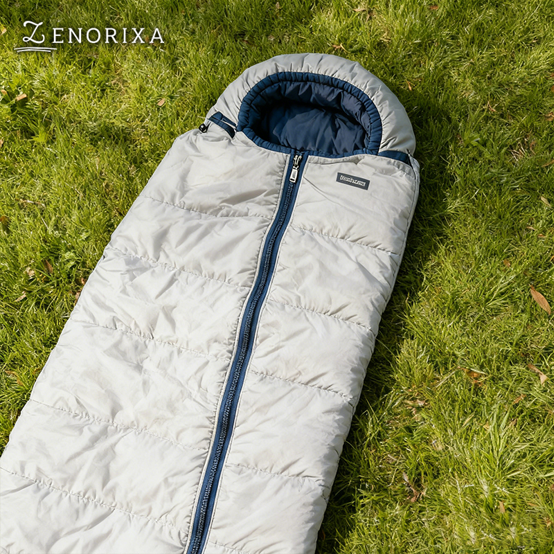 保暖戶外睡袋