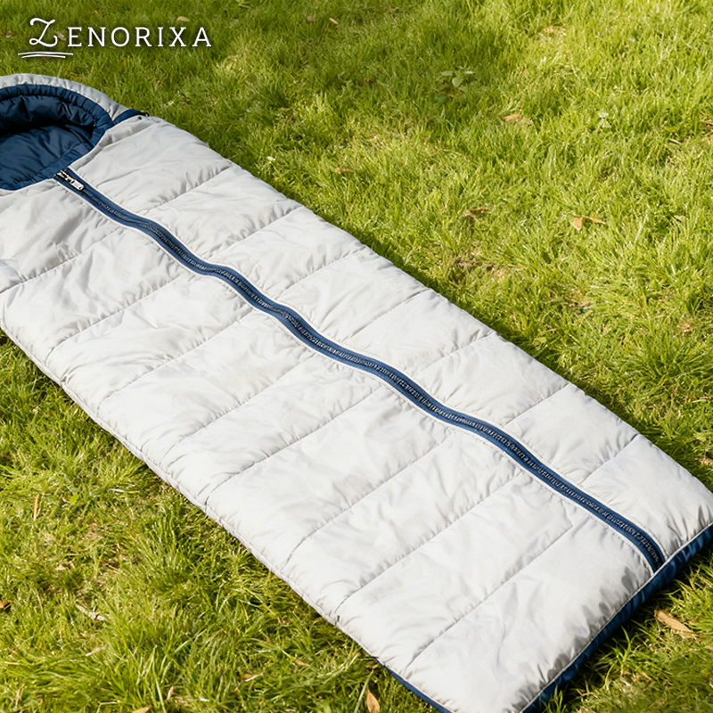 保暖戶外睡袋