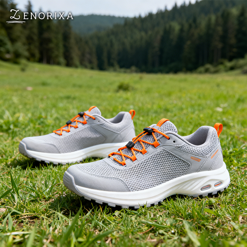 户外健行運動鞋