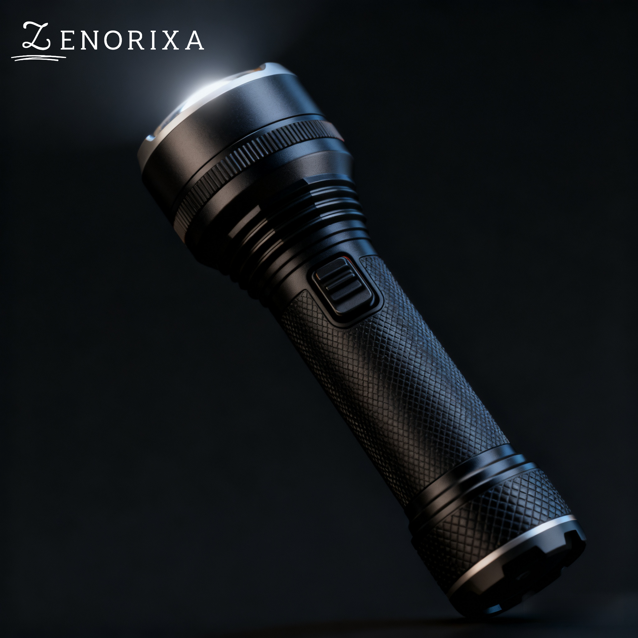 多功能便攜手電筒