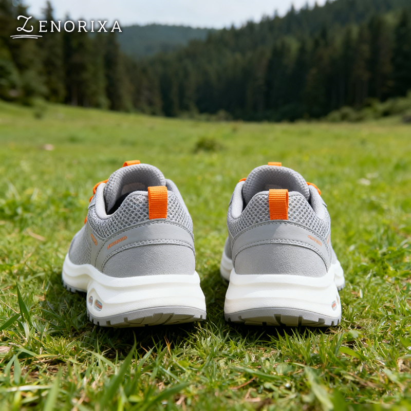 户外健行運動鞋