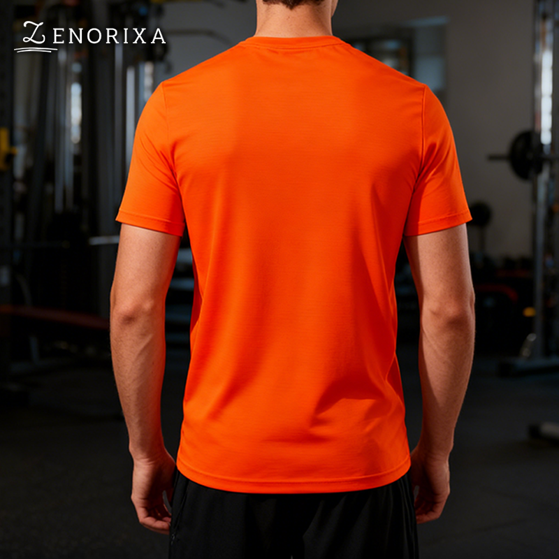  超輕速乾運動上衣