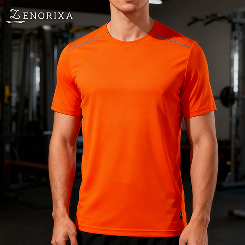  超輕速乾運動上衣