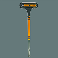 新款紗窗刷清洗神器