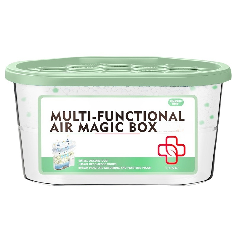 【全家365天沒灰塵】多功能免打除塵魔盒