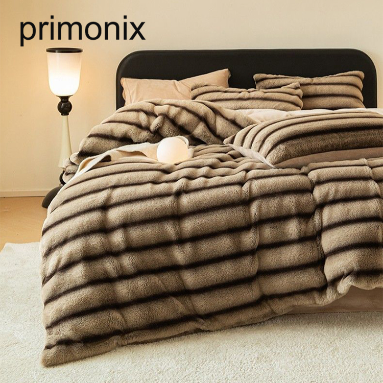 床品四件套条纹长绒保暖1.png