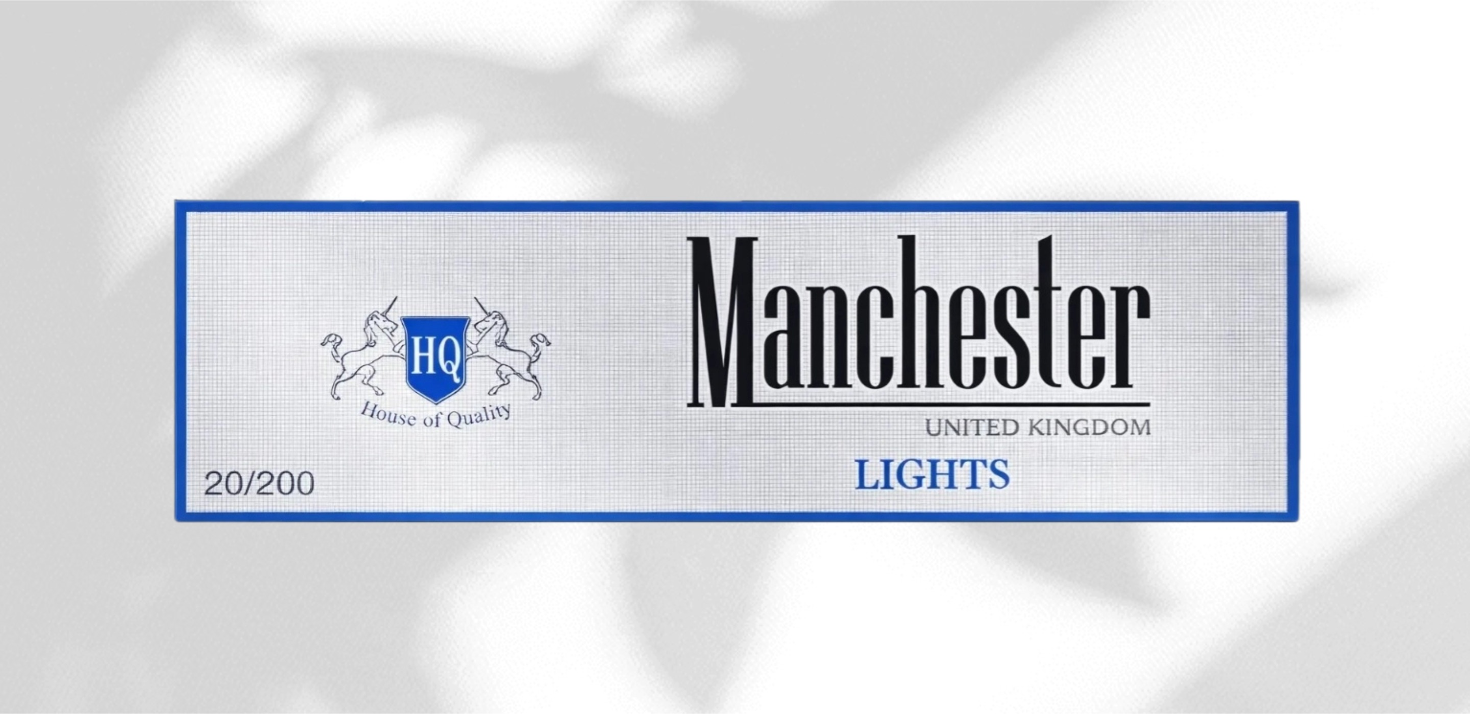 Manchester Lights