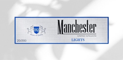 Manchester Lights