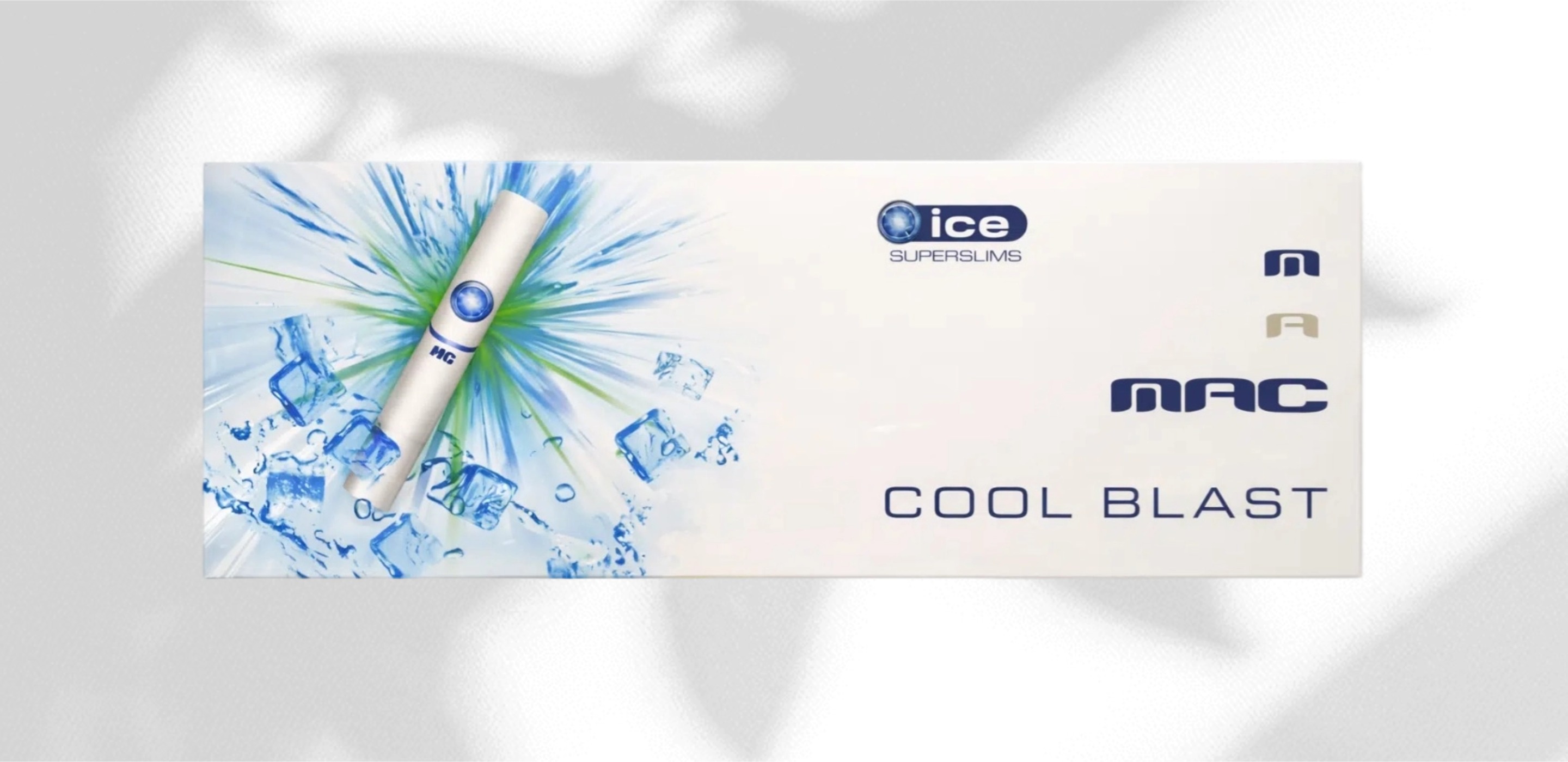 Mac Cool Blast