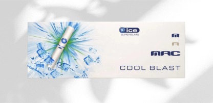 Mac Cool Blast