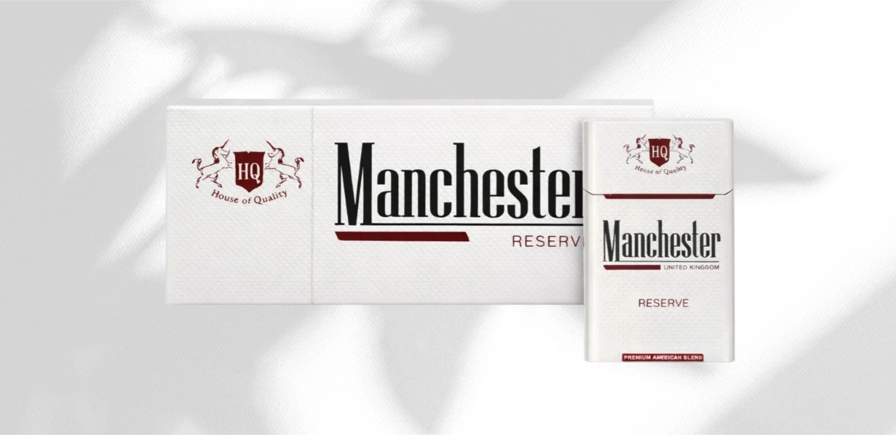 Manchester Reserve