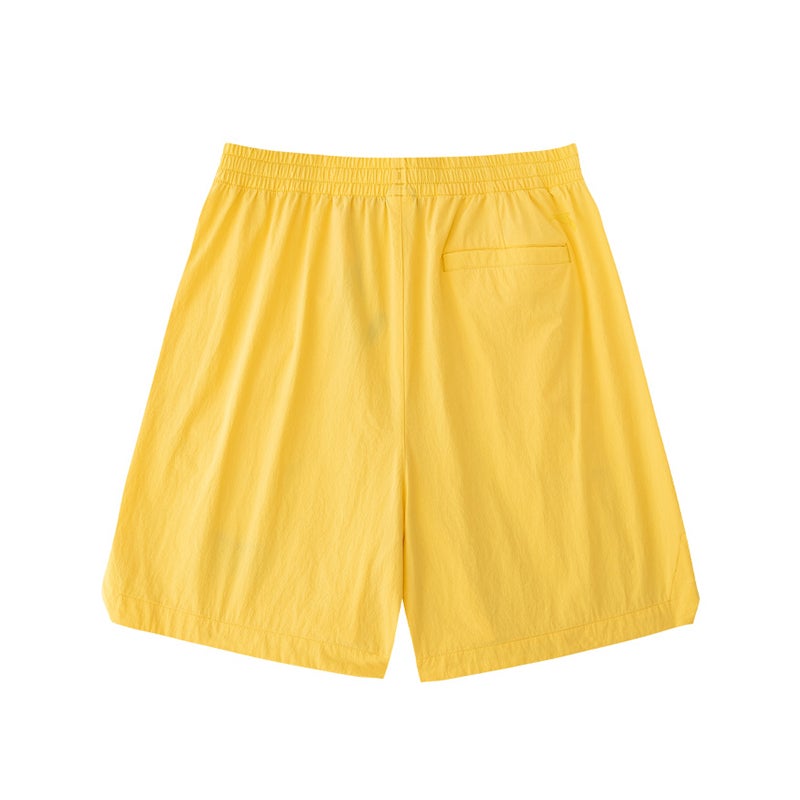 CLASSICAL CULTURE Shorts-ANTA Official Flagship Store
