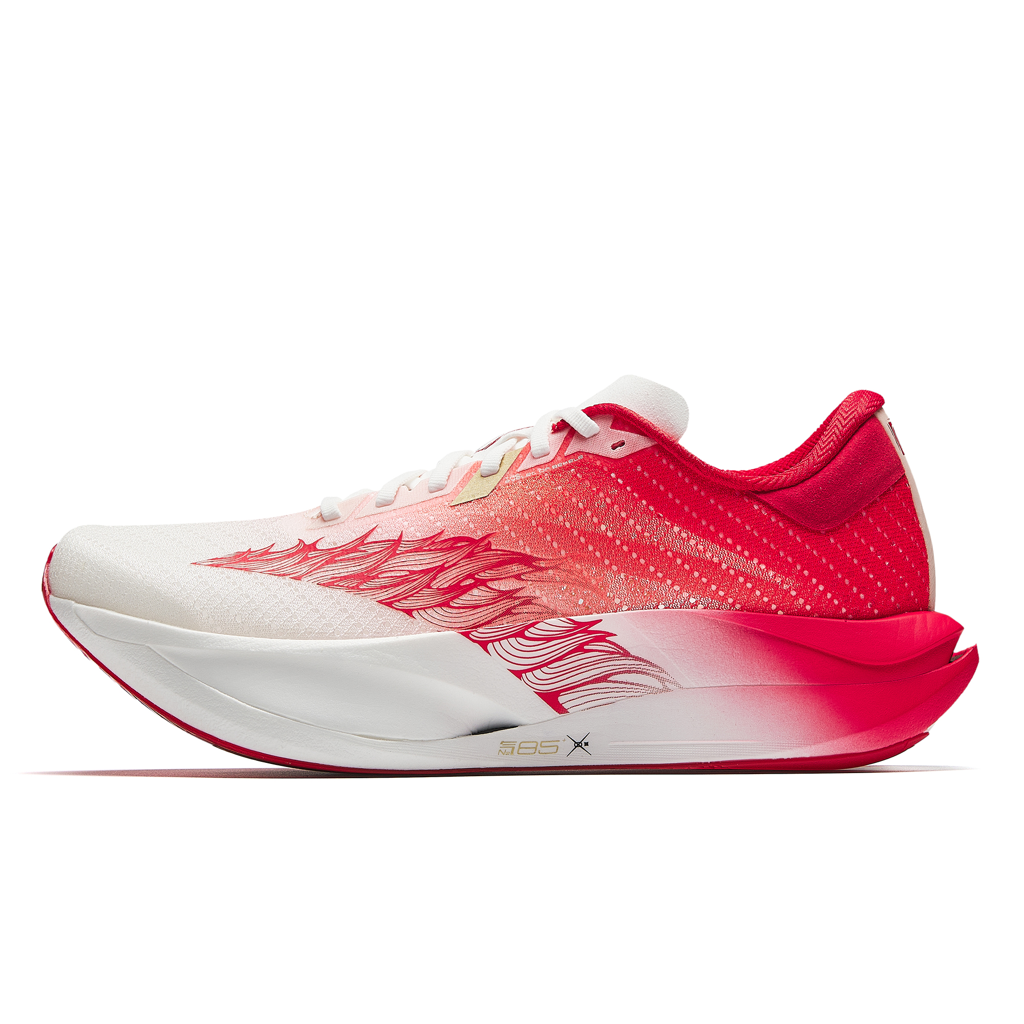 ANTA C202 7 Men | Running Shoes | ANTA UAE – ANTA Official