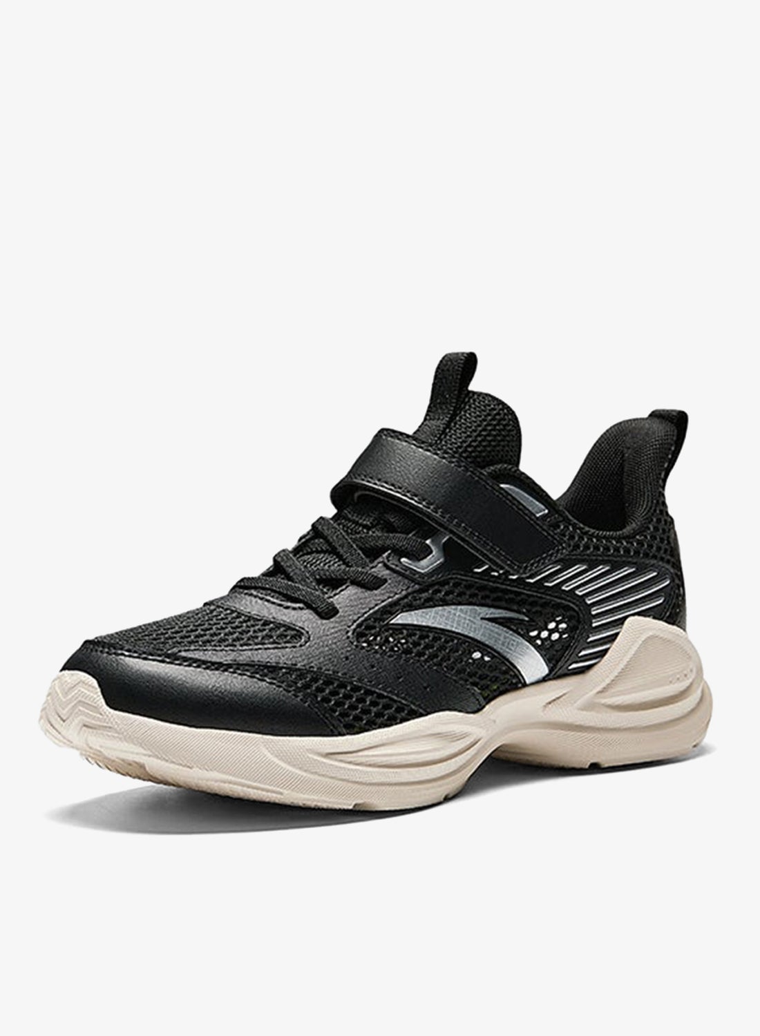 FACING THE WIND Running Shoes-ANTA Official Flagship Store