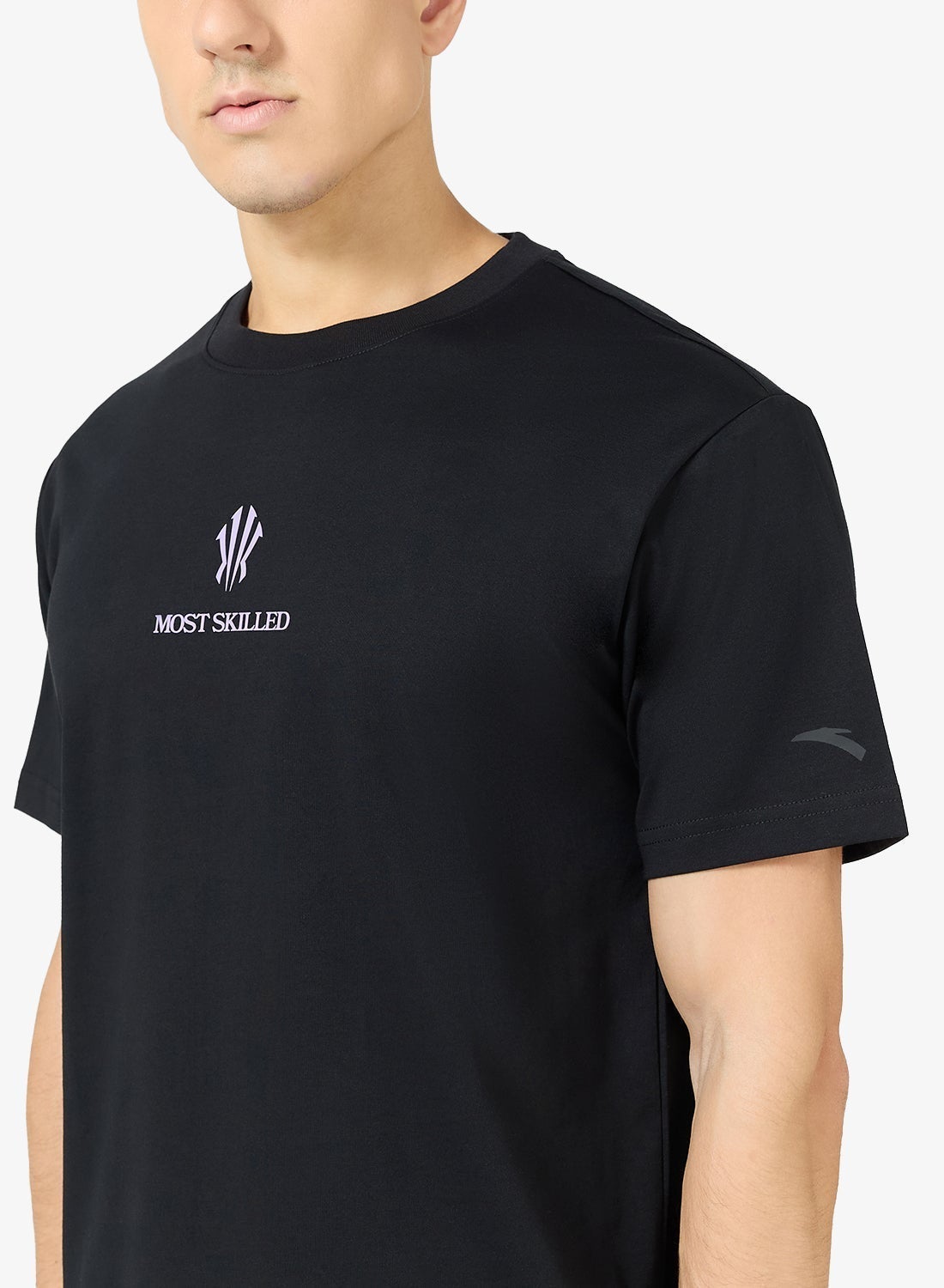 KAI Series Mens A-COOL Antibacterial Training Tee