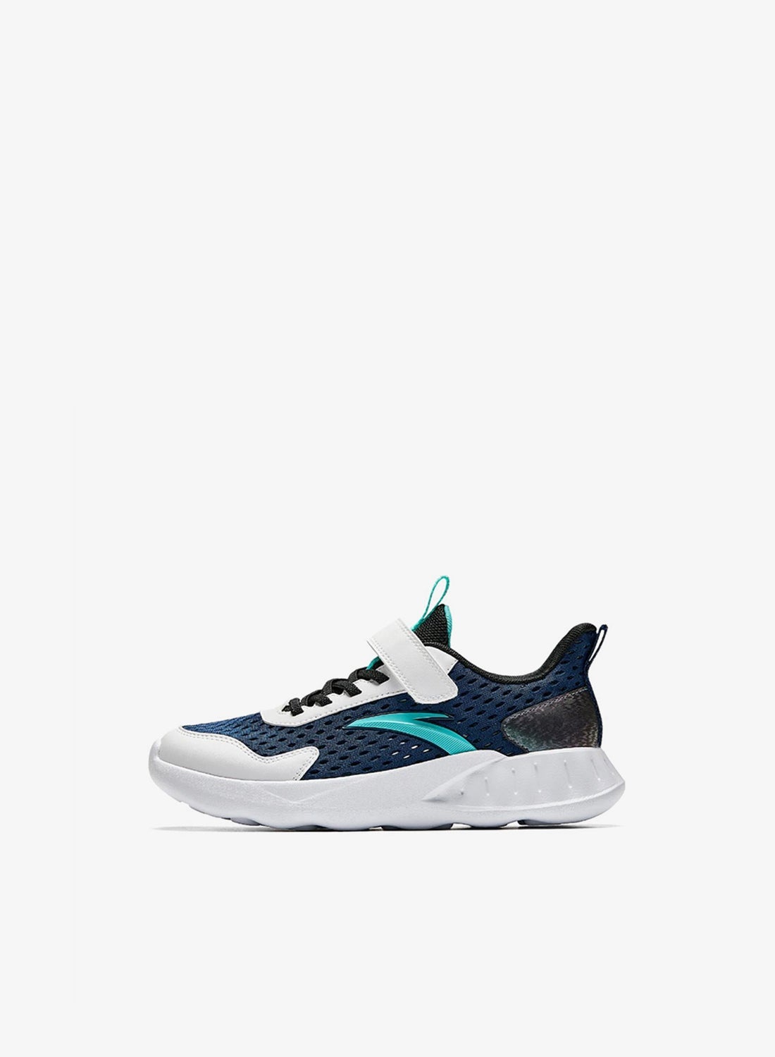 Kids Boys Running Shoes - Breathable Lightweight-ANTA Official Flagship Store