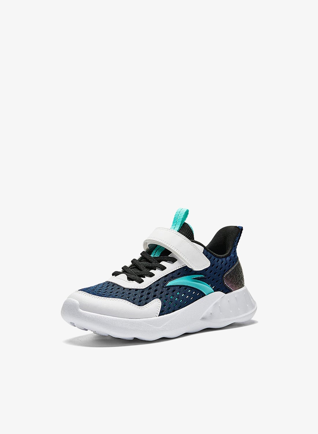 Kids Boys Running Shoes - Breathable Lightweight-ANTA Official Flagship Store