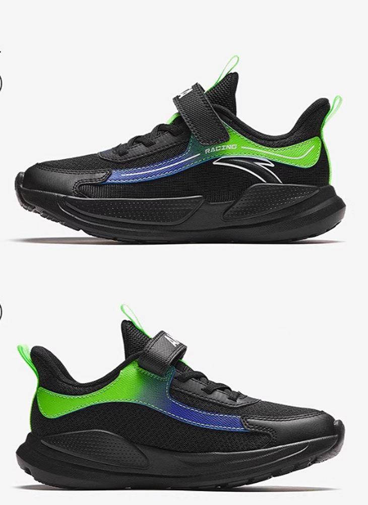 Kids Boys Lightweight Running Shoes-ANTA Official Flagship Store